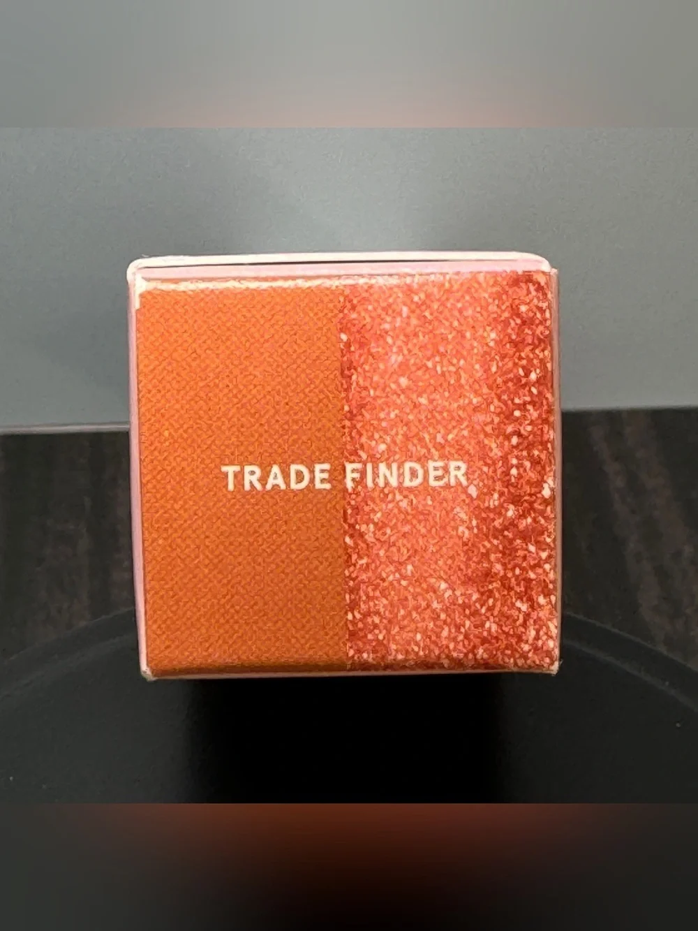 ONE/SIZE by Patrick Starrr Lip Snatcher Lipstick/Gloss Duo (Trade Finder) NIB